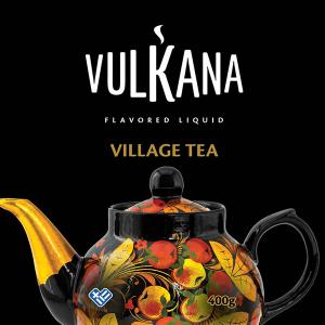 Vulkana Village Tea 150gr